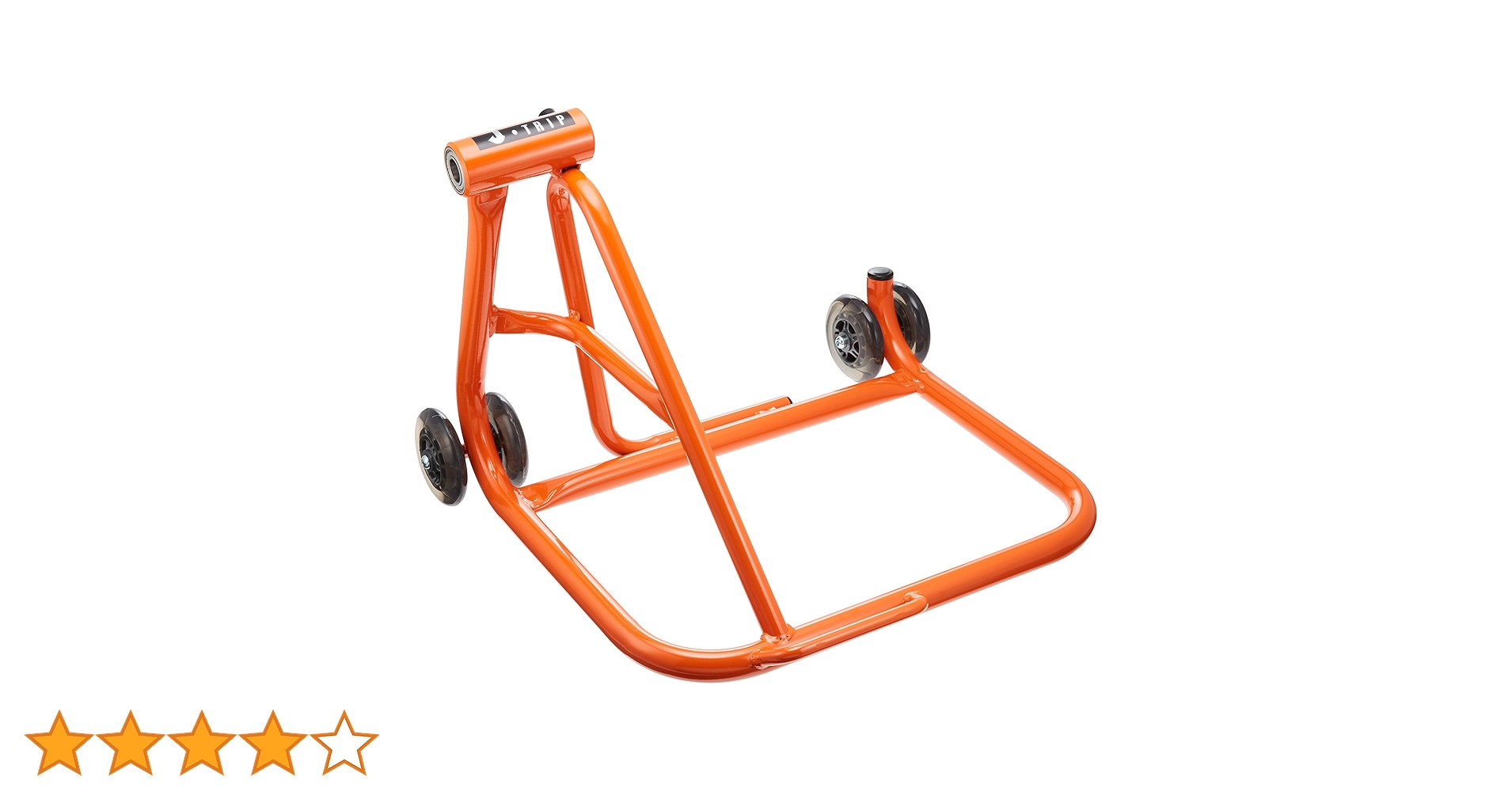 Jトリップ　片持ちローラースタンド　J-TRIP JT-136 JT-135D 片持ちローラースタンド JT-136 J-TRIP スタンド・クランプ(リア用